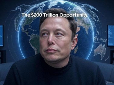 The $200 Trillion Opportunity