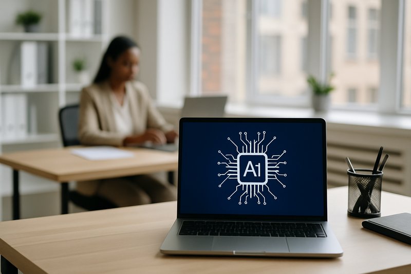 AI in Careers: Make It Work for You