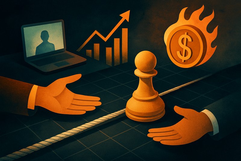 Hiring in Inflation: US Job Market Playbook 2025