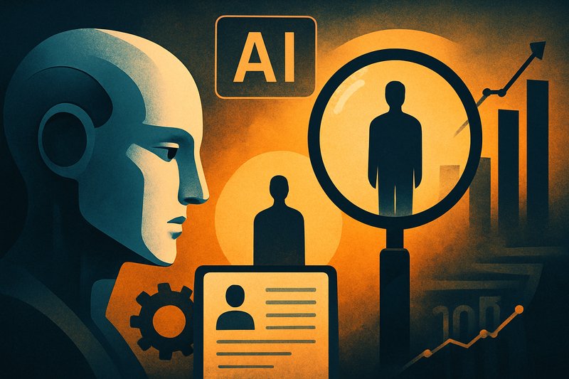 AI Hiring Shift: Adapting for 2025 US Jobs
