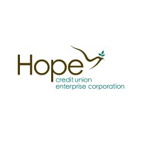 Hope Enterprise Corporation Hope Enterprise Corporation