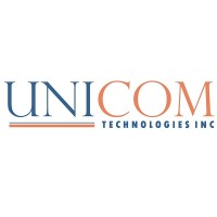 UNICOM Technologies Inc UNICOM Technologies Inc