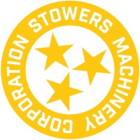 Stowers Machinery Corporation Stowers Machinery Corporation