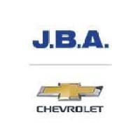 JBA Chevrolet JBA Chevrolet