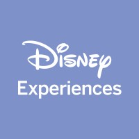 Disney Experiences Disney Experiences