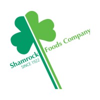 Shamrock Foods Company Shamrock Foods Company