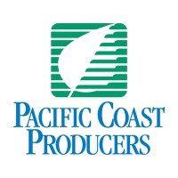 Pacific Coast Producers Pacific Coast Producers