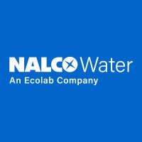 Nalco Water, An Ecolab Company Nalco Water, An Ecolab Company
