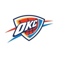 Oklahoma City Thunder Oklahoma City Thunder