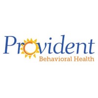 Provident Behavioral Health Provident Behavioral Health