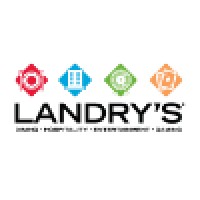 Landry's Landry's