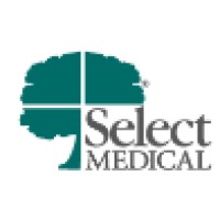 Select Medical Select Medical