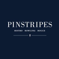 Pinstripes Pinstripes