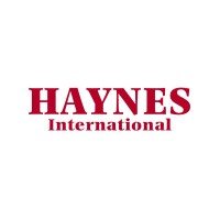 Haynes International Haynes International