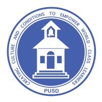 Poway Unified School District Poway Unified School District