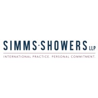 Simms Showers LLP Simms Showers LLP