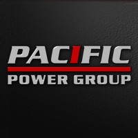 Pacific Power Group Pacific Power Group