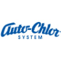 Auto-Chlor System Auto-Chlor System