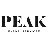 PEAK Event Services PEAK Event Services