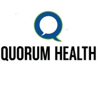 Quorum Health Quorum Health