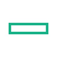Hewlett Packard Enterprise Hewlett Packard Enterprise