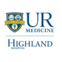 Highland Hospital of Rochester NY Highland Hospital of Rochester NY