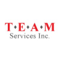 Team Services Incorporated Team Services Incorporated