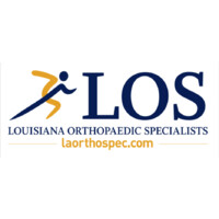 Louisiana Orthopaedic Specialists Louisiana Orthopaedic Specialists