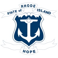 State of Rhode Island State of Rhode Island