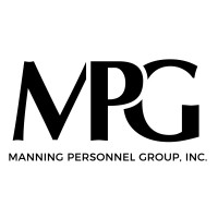 Manning Personnel Group, Inc. Manning Personnel Group, Inc.