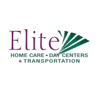 Elite Home Care, Day Centers & Transportation Elite Home Care, Day Centers & Transportation