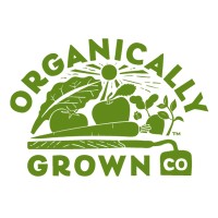 Organically Grown Company Organically Grown Company