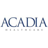 Acadia Healthcare Acadia Healthcare