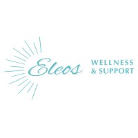 Eleos Wellness & Support Eleos Wellness & Support