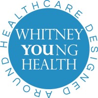 Whitney M. Young, Jr. Health Center Whitney M. Young, Jr. Health Center