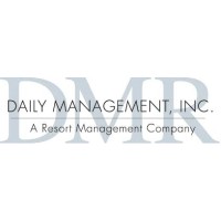 Daily Management Resorts Daily Management Resorts