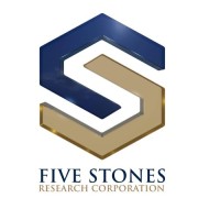 Five Stones Research Corporation Five Stones Research Corporation