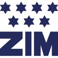ZIM Integrated Shipping Services ZIM Integrated Shipping Services