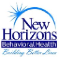 New Horizons Behavioral Health New Horizons Behavioral Health