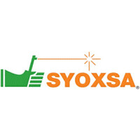 SYOXSA, Inc. SYOXSA, Inc.