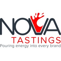 NOVA Tastings NOVA Tastings