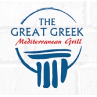 The Great Greek Mediterranean Grill The Great Greek Mediterranean Grill