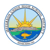 Jefferson Union High School District Jefferson Union High School District
