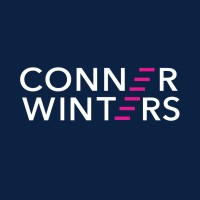 Conner & Winters, LLP Conner & Winters, LLP