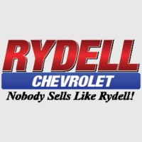 Rydell Chevrolet Rydell Chevrolet