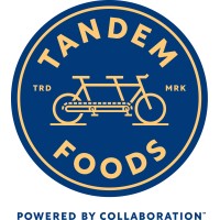 Tandem Foods Tandem Foods