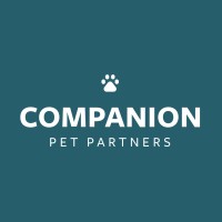 Companion Pet Partners Companion Pet Partners