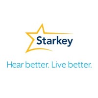 Starkey México Starkey México