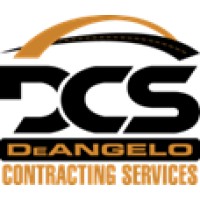 DeAngelo Contracting Services DeAngelo Contracting Services