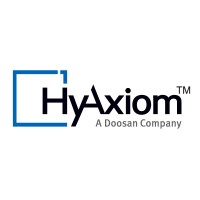 HyAxiom, Inc. HyAxiom, Inc.